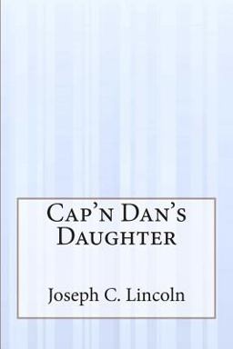 Cap'n Dan's Daughter Cap'n Dan's Daughter