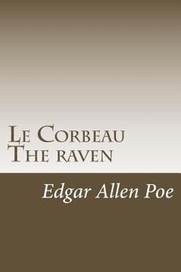 Le Corbeau the Raven