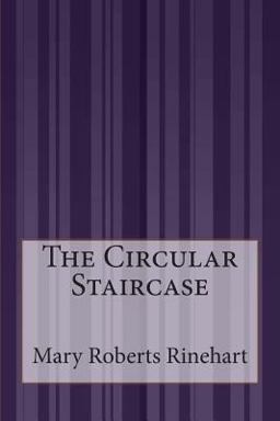 The Circular Staircase