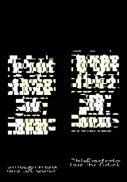 The Prophet of the Great Smoky Mountains