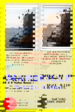 Marseille Travel Guide