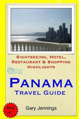 Panama Travel Guide