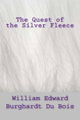 The Quest of the Silver Fleece