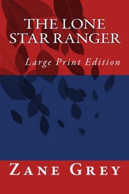 The Lone Star Ranger