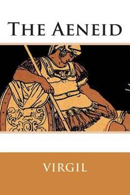 Aeneid  9781505575460 Front Cover