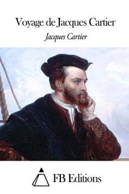 Voyage de Jacques Cartier
