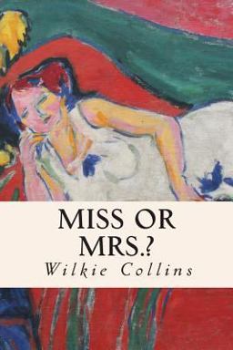 Miss or Mrs. ?