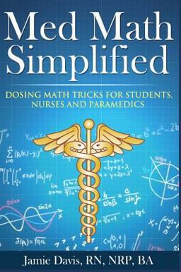 Med Math Simplified