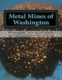 Metal Mines of Washington