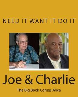 Joe and Charlie