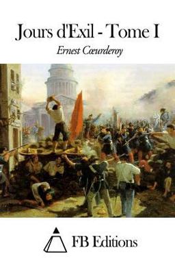 Jours d'Exil - Tome I