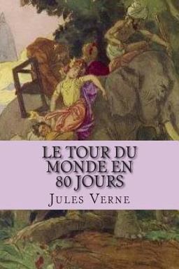 Le Tour du Monde en 80 Jours