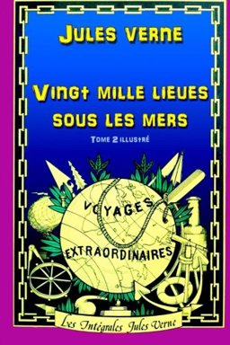 Vingt Mille Lieues Sous les Mers
