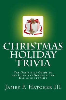Christmas Holiday Trivia