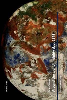 Around the World in Eighty Days