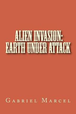 Alien Invasion :Earth under Attack