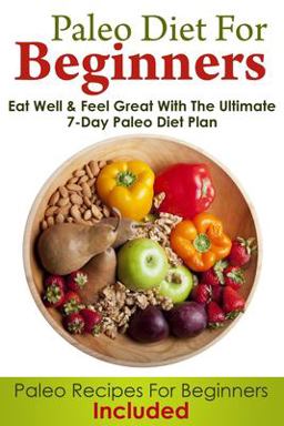 Paleo Diet for Beginners