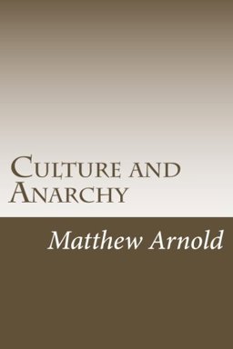 Culture and Anarchy