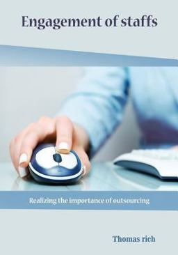 Engagement of Staffs