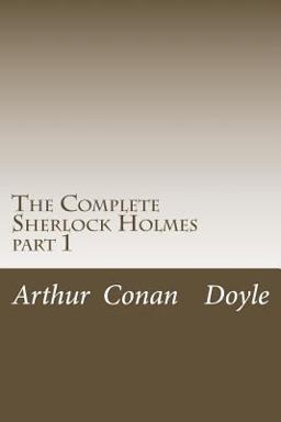 The Complete Sherlock Holmes