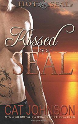 Kissed by a SEAL