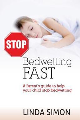 Stop Bedwetting Fast