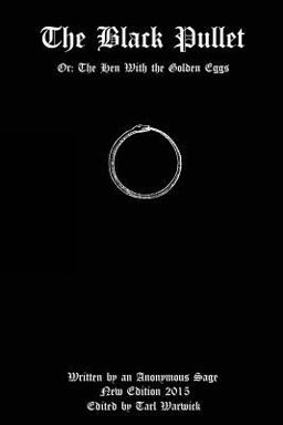The Black Pullet