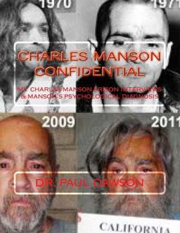 Charles Manson Confidential