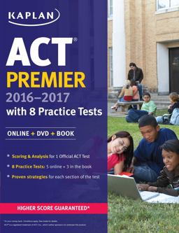 Act Premier 2017 Act Premier 2017