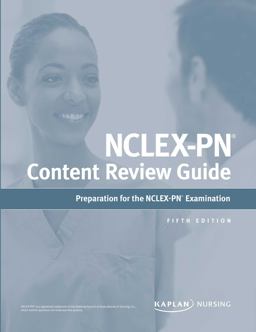 NCLEX-PN Content Review Guide