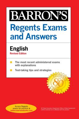 Regents Exams and Answers: English Revised Edition Regents Exams and Answers: English Revised Edition