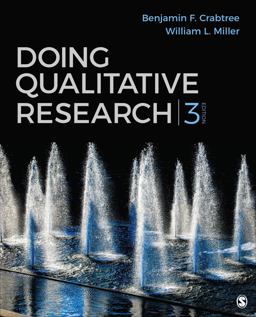 Doing Qualitative Research 3rd 9781506302812 Front Cover