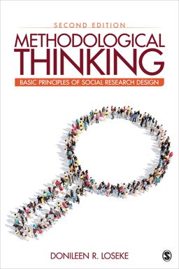 Methodological Thinking Basic Principles of Social Research Design 2nd 9781506304717 Front Cover