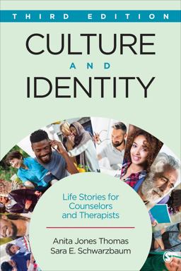 Culture and Identity Life Stories for Counselors and Therapists 3rd 9781506305677 Front Cover