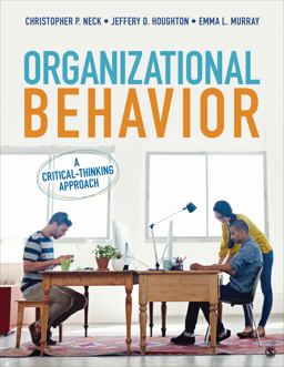 Organizational Behavior Organizational Behavior