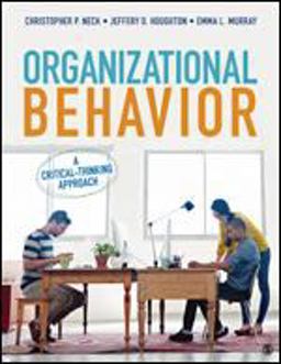 Organizational Behavior Organizational Behavior