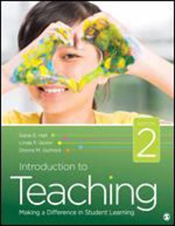 Introduction to Teaching