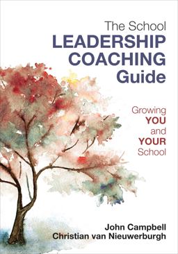 The Leader′s Guide to Coaching in Schools