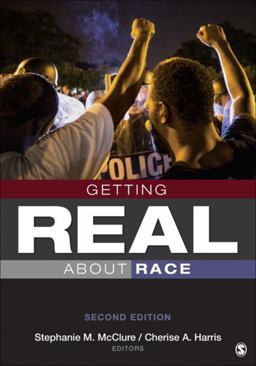 Getting Real about Race 2nd 9781506339306 Front Cover