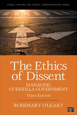The Ethics of Dissent
