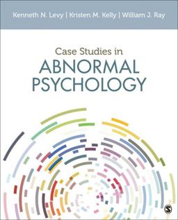Case Studies in Abnormal Psychology  9781506352701 Front Cover