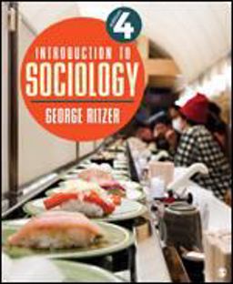 Introduction to Sociology