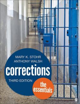 Corrections The Essentials 3rd 9781506365268 Front Cover