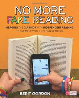 No More Fake Reading:  9781506365510 Front Cover