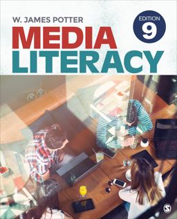 Media Literacy:  9781506366289 Front Cover