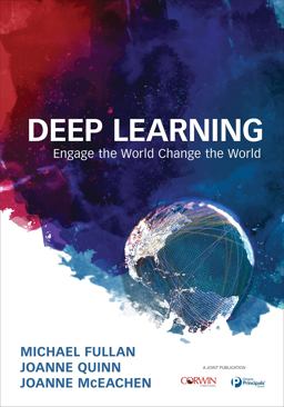 Deep Learning Engage the World Change the World  9781506368580 Front Cover
