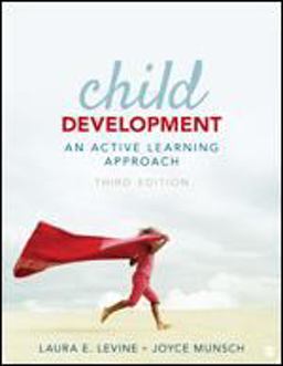 Child Development An Active Learning Approach 3rd 9781506377858 Front Cover