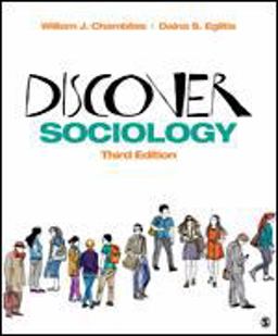 Discover Sociology