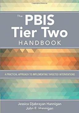 The PBIS Tier Two Handbook