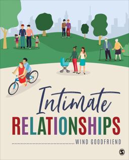 Intimate Relationships  9781506386164 Front Cover